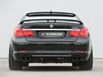 BMW 7-Series by Hamann 2009 года
